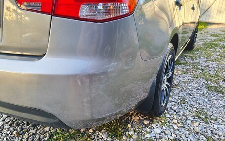 KIA Cerato III, 2009 год, 799 999 рублей, 12 фотография