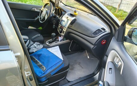 KIA Cerato III, 2009 год, 799 999 рублей, 9 фотография