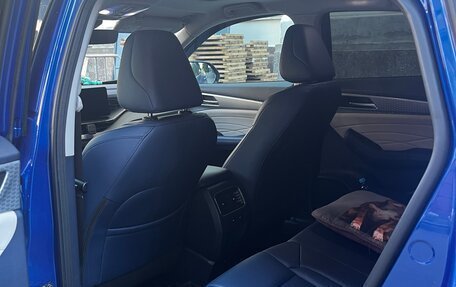 Haval F7x I, 2023 год, 2 250 000 рублей, 7 фотография