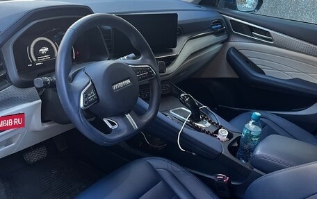 Haval F7x I, 2023 год, 2 250 000 рублей, 4 фотография