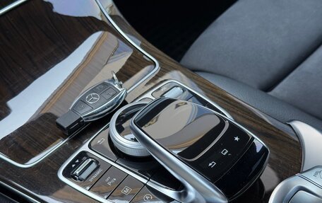 Mercedes-Benz GLC, 2015 год, 2 800 000 рублей, 8 фотография