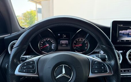 Mercedes-Benz GLC, 2015 год, 2 800 000 рублей, 15 фотография