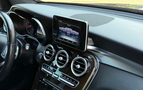 Mercedes-Benz GLC, 2015 год, 2 800 000 рублей, 21 фотография