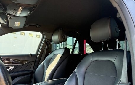 Mercedes-Benz GLC, 2015 год, 2 800 000 рублей, 16 фотография