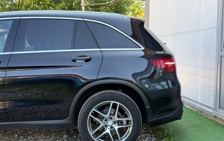 Mercedes-Benz GLC, 2015 год, 2 800 000 рублей, 23 фотография