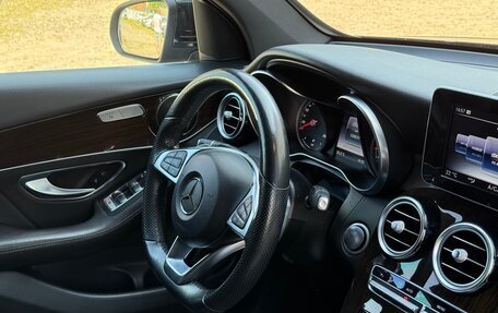 Mercedes-Benz GLC, 2015 год, 2 800 000 рублей, 19 фотография