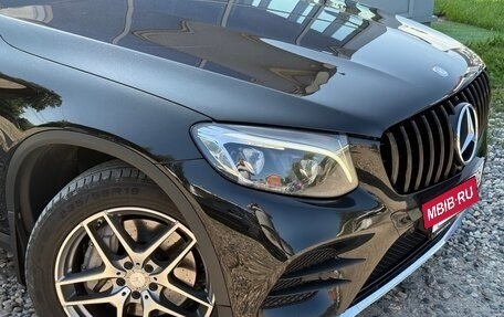 Mercedes-Benz GLC, 2015 год, 2 800 000 рублей, 28 фотография