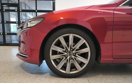 Mazda 6, 2019 год, 2 350 000 рублей, 9 фотография
