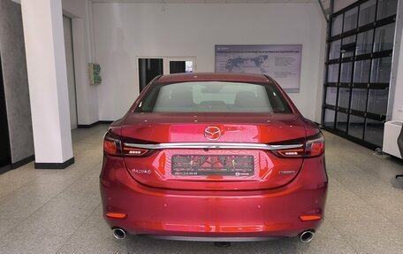 Mazda 6, 2019 год, 2 350 000 рублей, 8 фотография