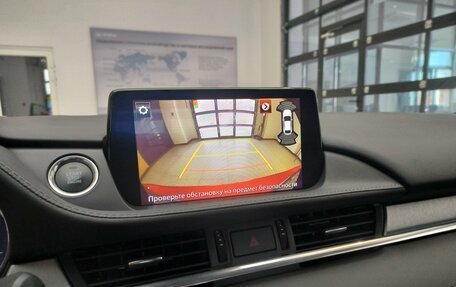 Mazda 6, 2019 год, 2 350 000 рублей, 4 фотография