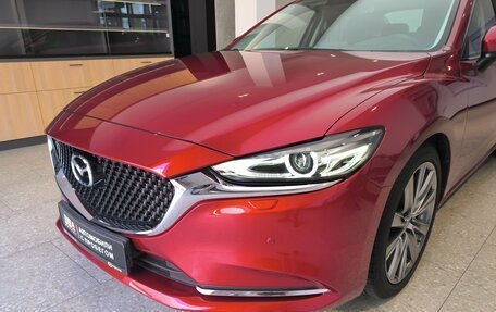 Mazda 6, 2019 год, 2 350 000 рублей, 10 фотография