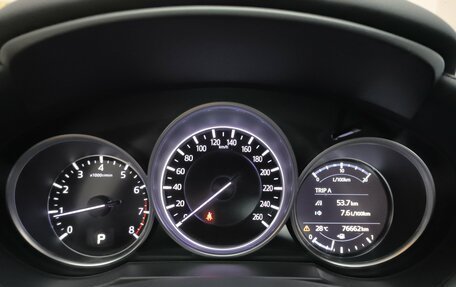 Mazda 6, 2019 год, 2 350 000 рублей, 16 фотография