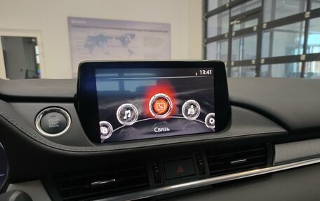 Mazda 6, 2019 год, 2 350 000 рублей, 21 фотография