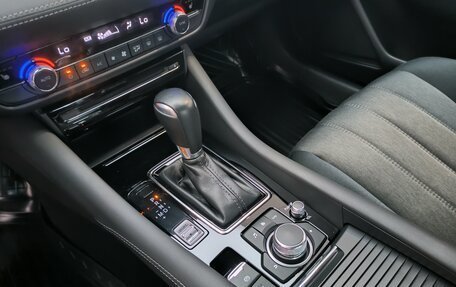 Mazda 6, 2019 год, 2 350 000 рублей, 22 фотография
