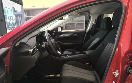 Mazda 6, 2019 год, 2 350 000 рублей, 26 фотография