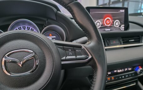 Mazda 6, 2019 год, 2 350 000 рублей, 20 фотография
