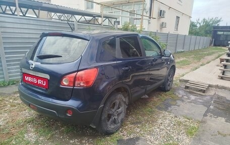 Nissan Qashqai, 2007 год, 770 000 рублей, 3 фотография