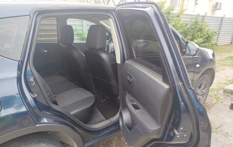 Nissan Qashqai, 2007 год, 770 000 рублей, 8 фотография