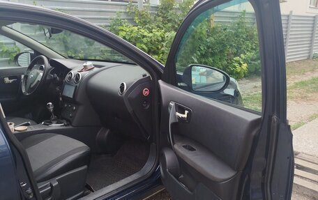 Nissan Qashqai, 2007 год, 770 000 рублей, 6 фотография