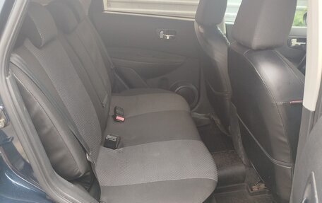 Nissan Qashqai, 2007 год, 770 000 рублей, 9 фотография