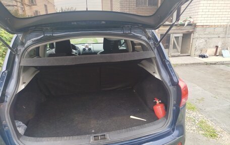 Nissan Qashqai, 2007 год, 770 000 рублей, 10 фотография