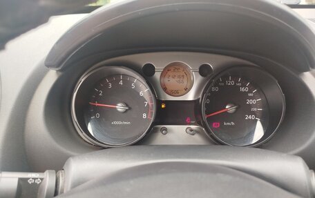 Nissan Qashqai, 2007 год, 770 000 рублей, 13 фотография