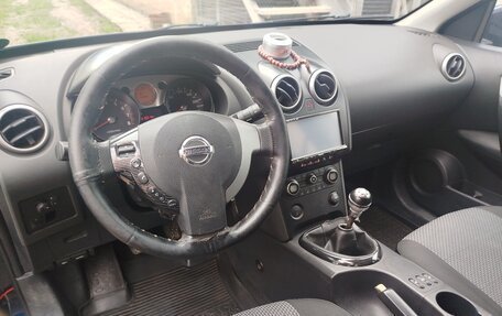 Nissan Qashqai, 2007 год, 770 000 рублей, 12 фотография