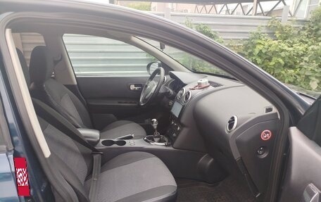 Nissan Qashqai, 2007 год, 770 000 рублей, 7 фотография