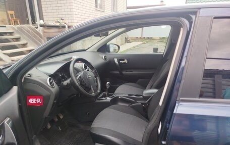 Nissan Qashqai, 2007 год, 770 000 рублей, 11 фотография