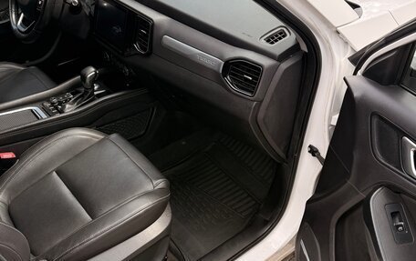 Chery Tiggo 4 I рестайлинг, 2022 год, 1 115 000 рублей, 8 фотография