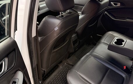 Chery Tiggo 4 I рестайлинг, 2022 год, 1 115 000 рублей, 7 фотография