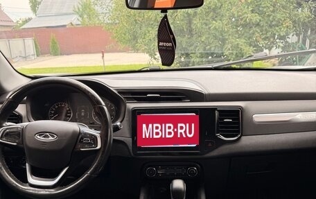 Chery Tiggo 4 I рестайлинг, 2022 год, 1 115 000 рублей, 10 фотография
