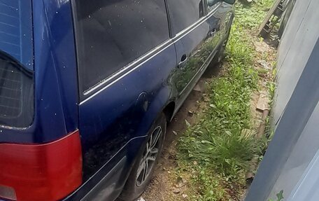 Volkswagen Passat B5+ рестайлинг, 2000 год, 200 000 рублей, 2 фотография