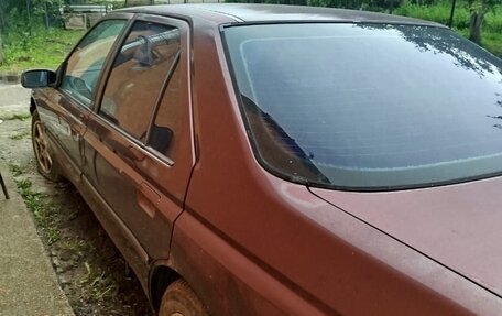 Peugeot 605, 1991 год, 85 000 рублей, 4 фотография