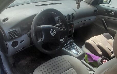 Volkswagen Passat B5+ рестайлинг, 2000 год, 200 000 рублей, 6 фотография