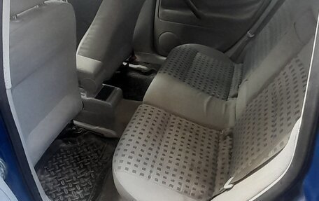 Volkswagen Passat B5+ рестайлинг, 2000 год, 200 000 рублей, 5 фотография