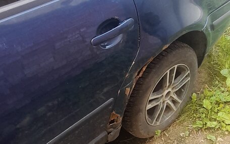 Volkswagen Passat B5+ рестайлинг, 2000 год, 200 000 рублей, 7 фотография