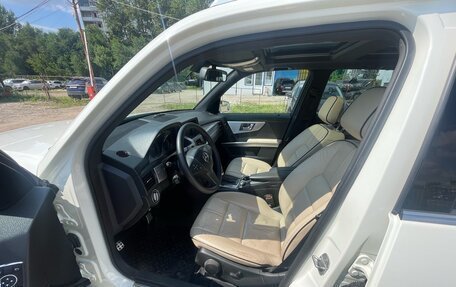 Mercedes-Benz GLK-Класс, 2008 год, 1 149 000 рублей, 4 фотография