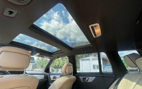 Mercedes-Benz GLK-Класс, 2008 год, 1 149 000 рублей, 8 фотография