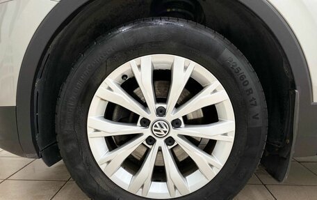 Volkswagen Tiguan II, 2020 год, 2 649 000 рублей, 20 фотография