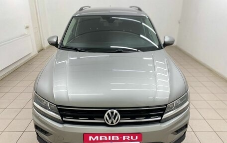Volkswagen Tiguan II, 2020 год, 2 649 000 рублей, 8 фотография