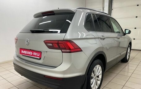 Volkswagen Tiguan II, 2020 год, 2 649 000 рублей, 6 фотография