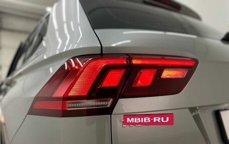 Volkswagen Tiguan II, 2020 год, 2 649 000 рублей, 18 фотография