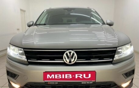 Volkswagen Tiguan II, 2020 год, 2 649 000 рублей, 12 фотография