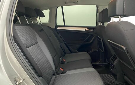 Volkswagen Tiguan II, 2020 год, 2 649 000 рублей, 35 фотография