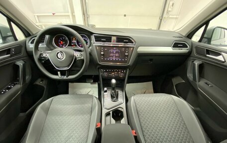 Volkswagen Tiguan II, 2020 год, 2 649 000 рублей, 25 фотография