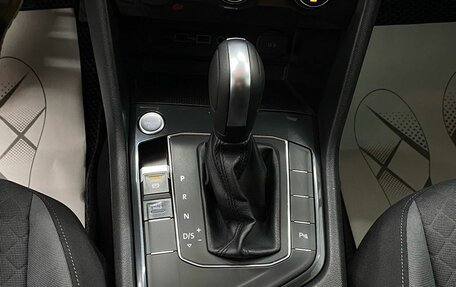 Volkswagen Tiguan II, 2020 год, 2 649 000 рублей, 32 фотография