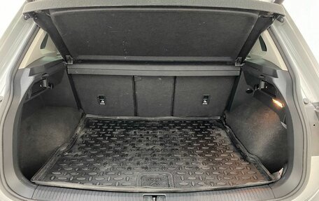 Volkswagen Tiguan II, 2020 год, 2 649 000 рублей, 21 фотография