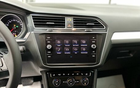 Volkswagen Tiguan II, 2020 год, 2 649 000 рублей, 28 фотография