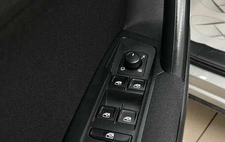 Volkswagen Tiguan II, 2020 год, 2 649 000 рублей, 27 фотография